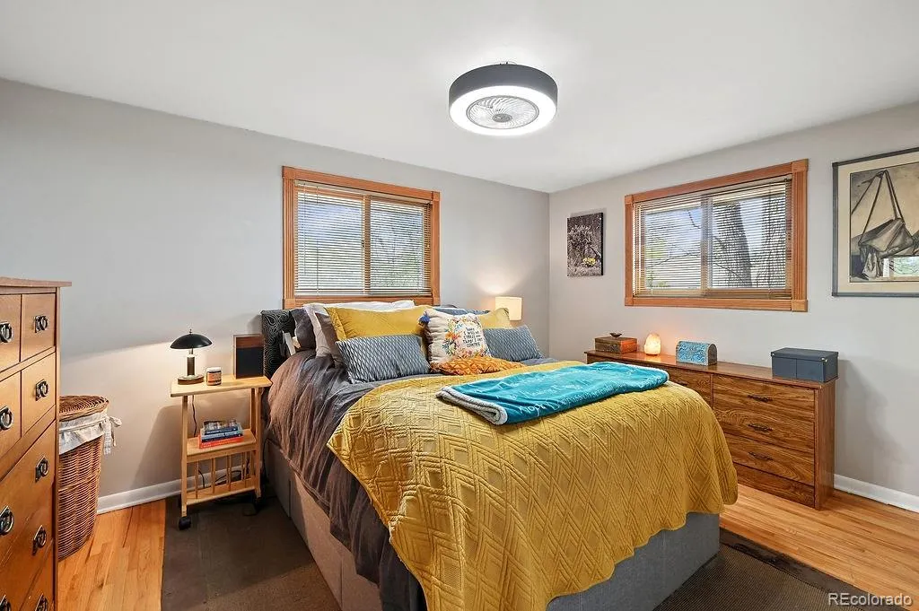 5402 E Warren Avenue Denver CO 80222 MLS #REC7831567 04152026215853 1024 6