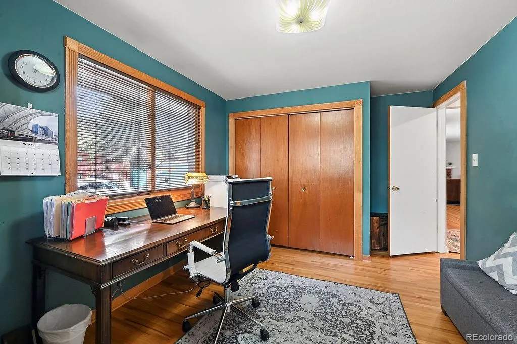 5402 E Warren Avenue Denver CO 80222 MLS #REC7831567 04152026215853 1024 9