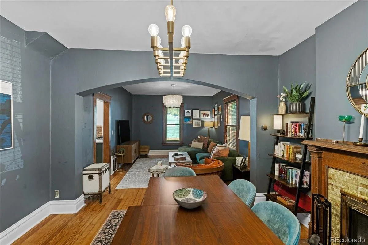 1148 S Clarkson Street Denver CO 80210 | MLS #REC7832306 09232026223136 1200 13