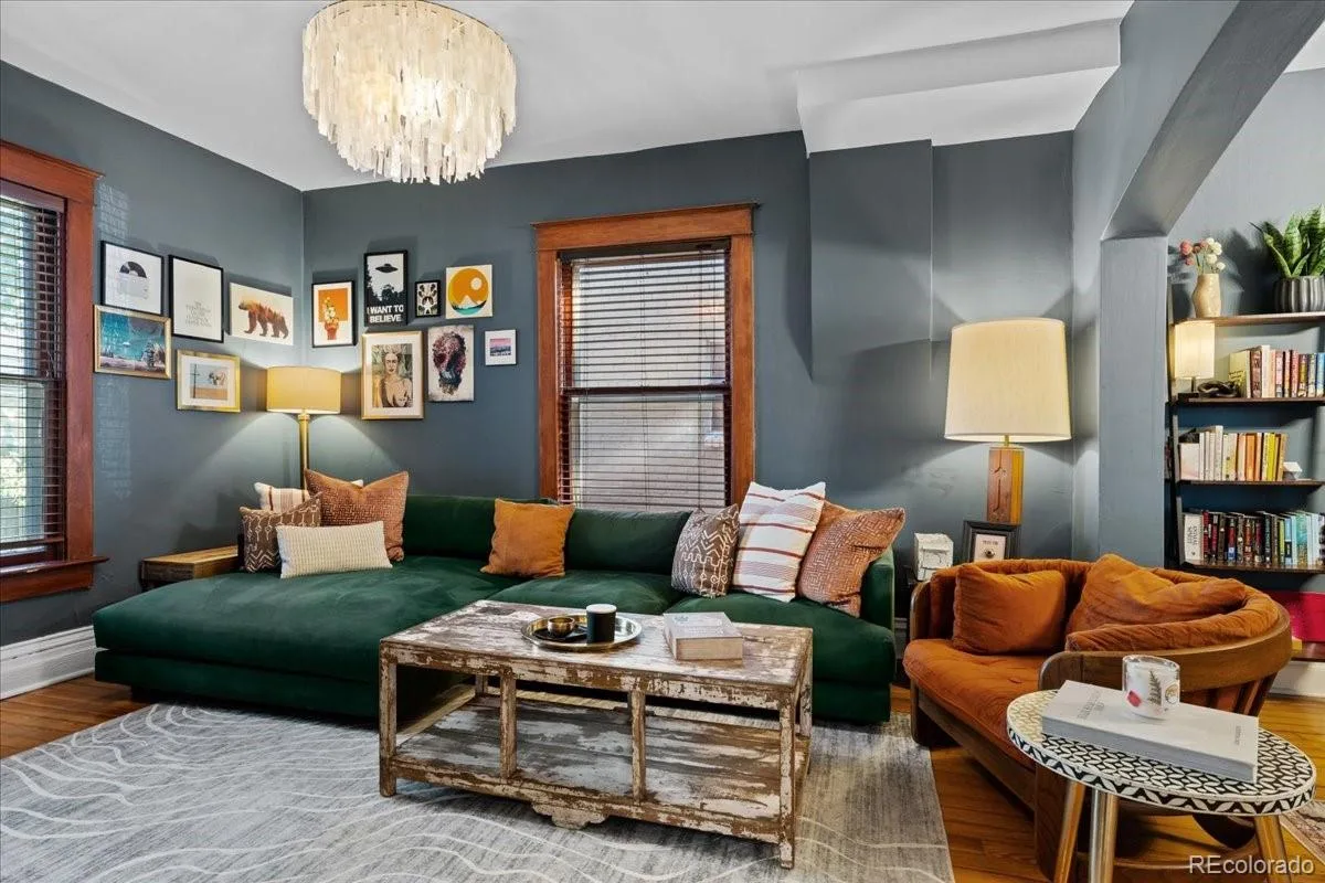 1148 S Clarkson Street Denver CO 80210 | MLS #REC7832306 09232026223136 1200 16