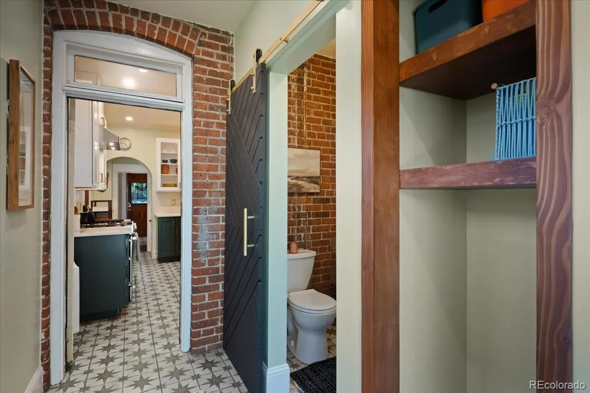 1148 S Clarkson Street Denver CO 80210 | MLS #REC7832306 09232026223136 1200 23