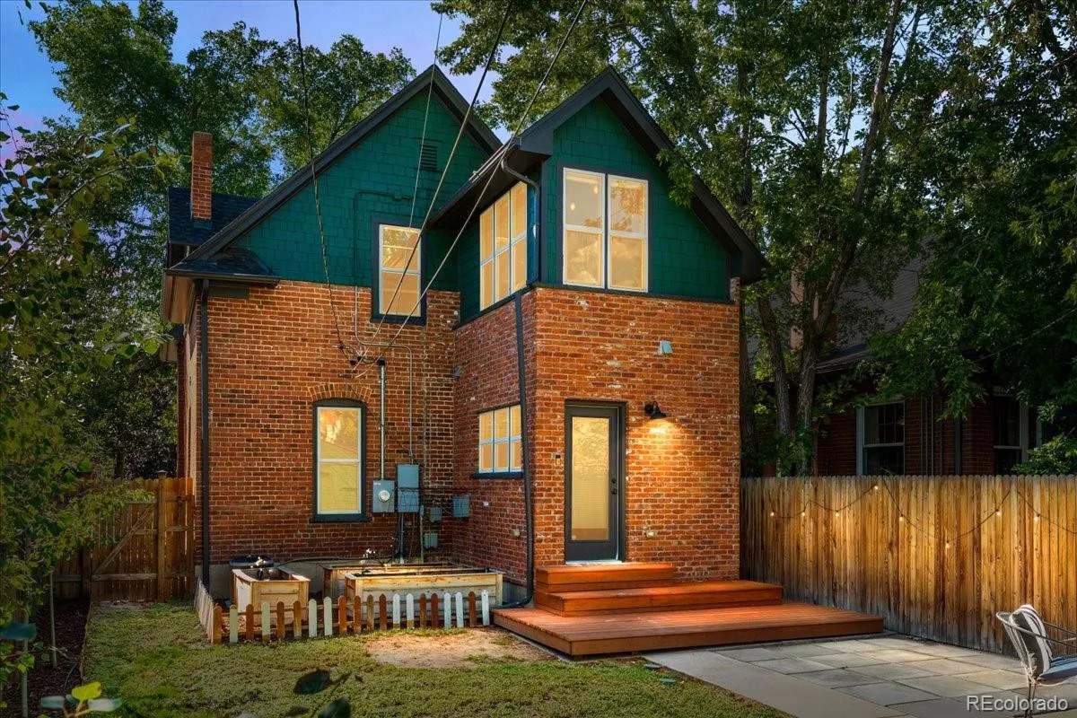 1148 S Clarkson Street Denver CO 80210 | MLS #REC7832306 09232026223136 1200 35
