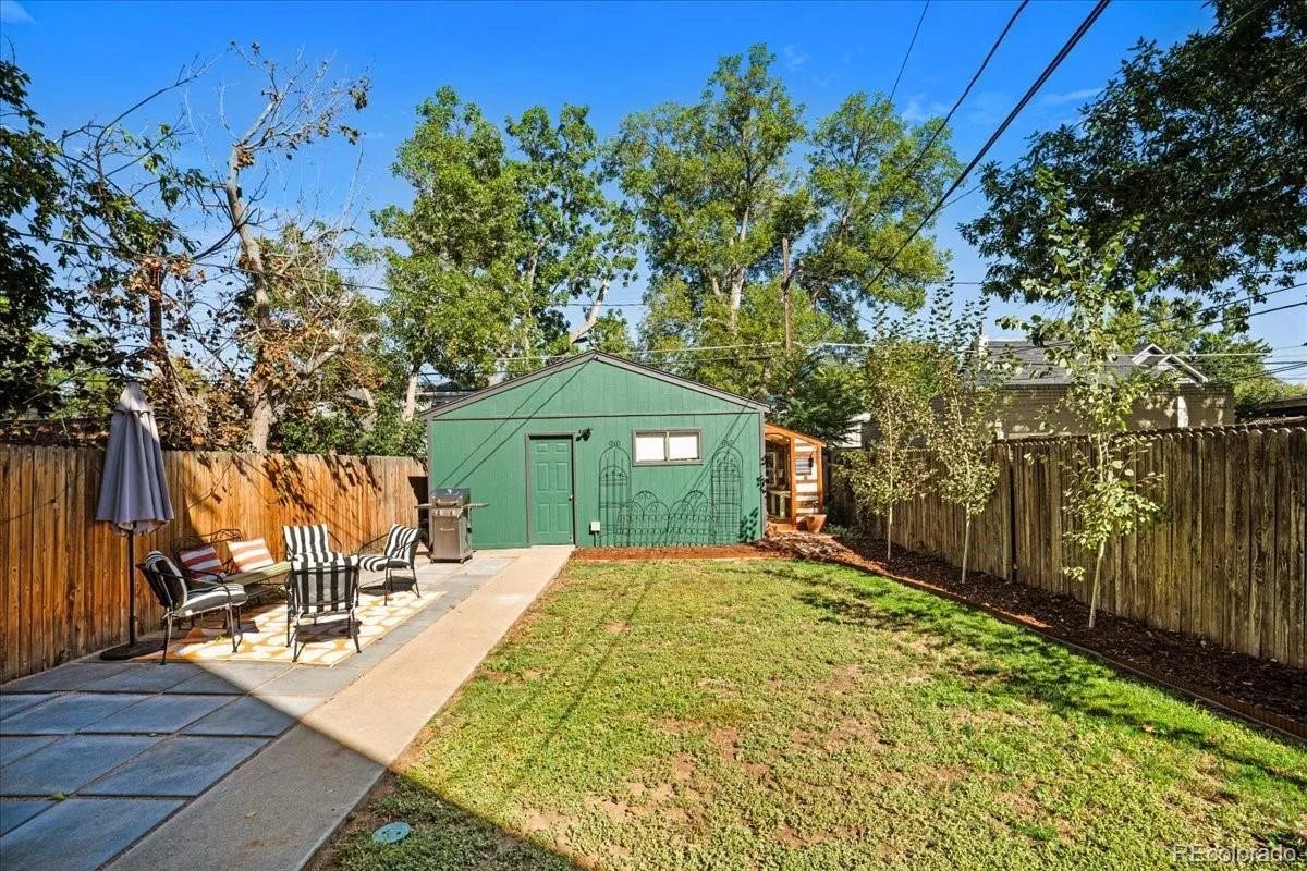 1148 S Clarkson Street Denver CO 80210 | MLS #REC7832306 09232026223136 1200 39