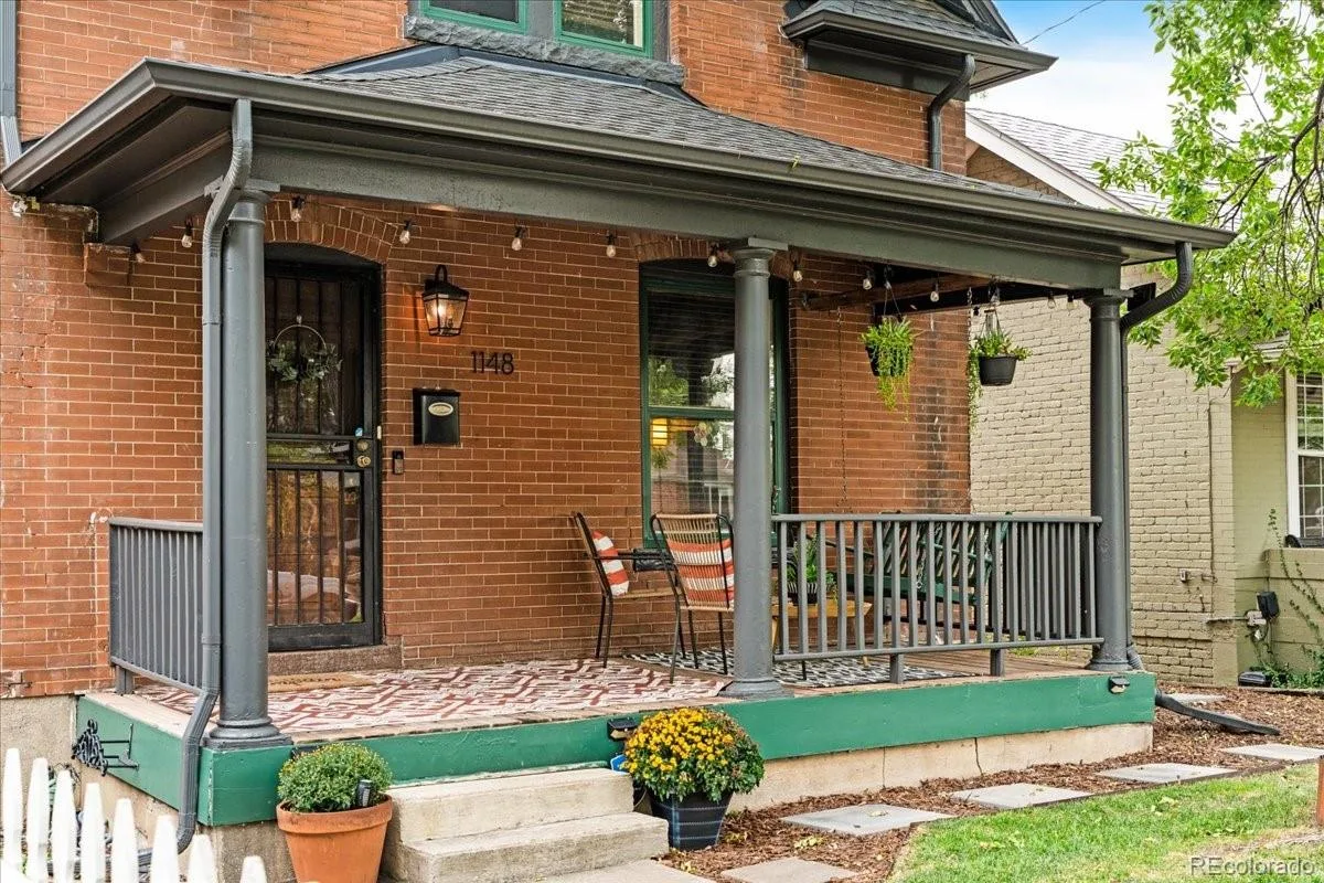 1148 S Clarkson Street Denver CO 80210 | MLS #REC7832306 09232026223136 1200 4