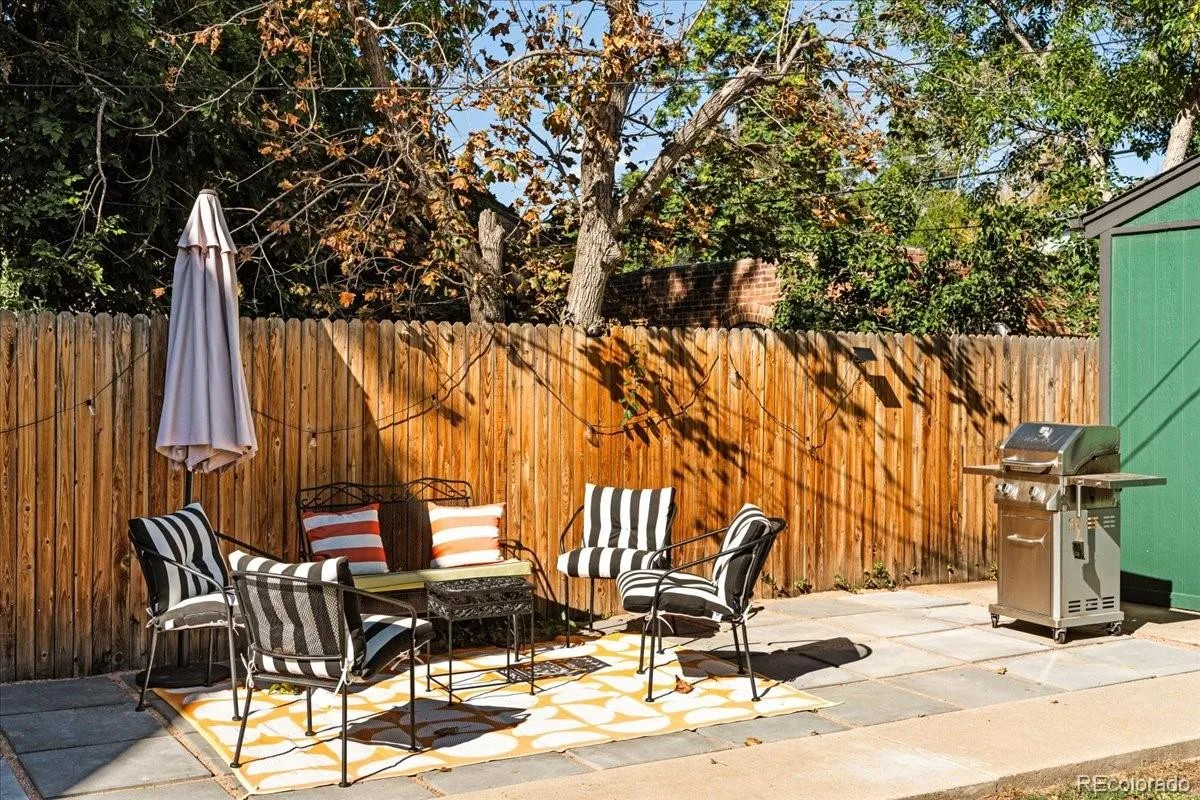 1148 S Clarkson Street Denver CO 80210 | MLS #REC7832306 09232026223136 1200 40