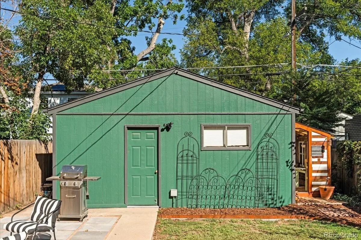 1148 S Clarkson Street Denver CO 80210 | MLS #REC7832306 09232026223136 1200 41