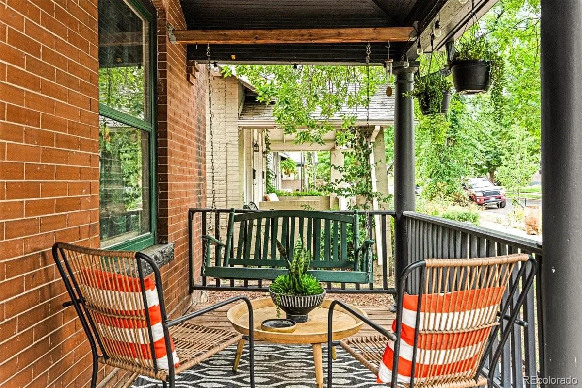 1148 S Clarkson Street Denver CO 80210 | MLS #REC7832306 09232026223136 1200 5
