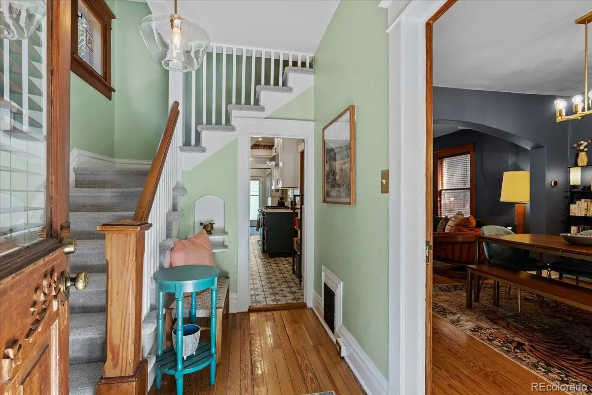 1148 S Clarkson Street Denver CO 80210 | MLS #REC7832306 09232026223136 1200 6