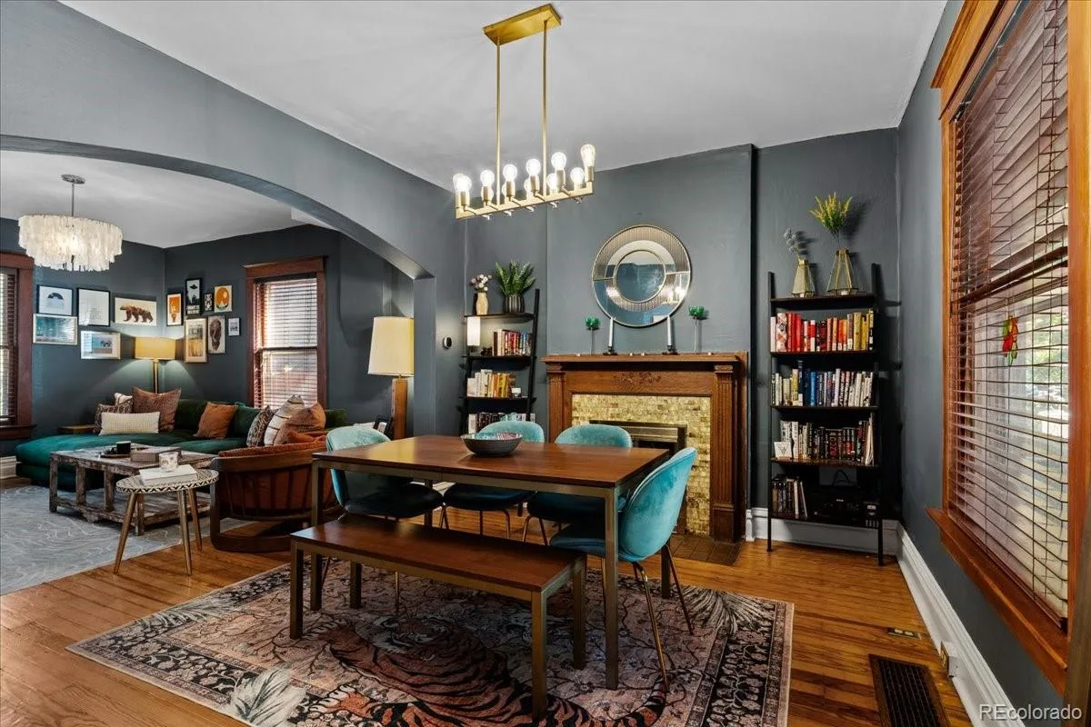 1148 S Clarkson Street Denver CO 80210 | MLS #REC7832306 09232026223136 1200 8