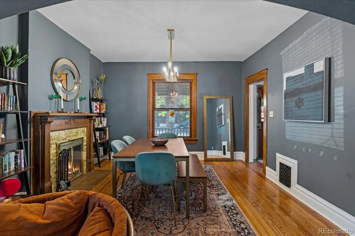 1148 S Clarkson Street Denver CO 80210 | MLS #REC7832306 09232026223136 1200 9