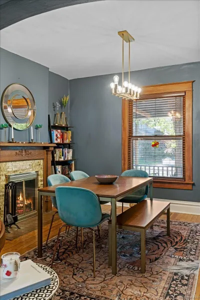 1148 S Clarkson Street Denver CO 80210 | MLS #REC7832306 09232026223136 800 12