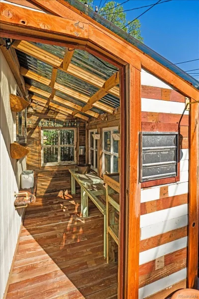 1148 S Clarkson Street Denver CO 80210 | MLS #REC7832306 09232026223136 800 44