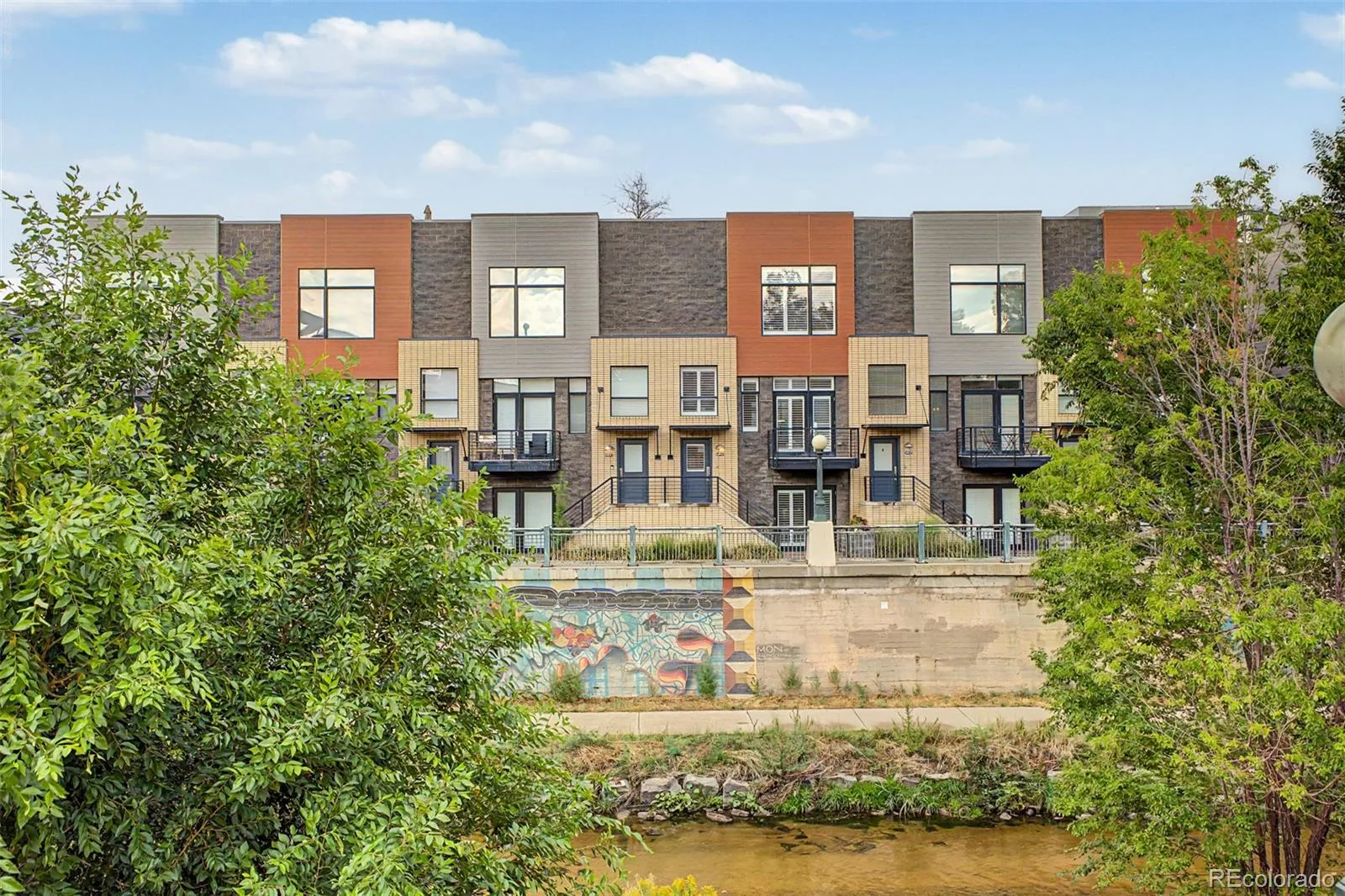 1400 Little Raven Street #D Denver CO 80202 | MLS #REC7832589 08192026160806 1600 1