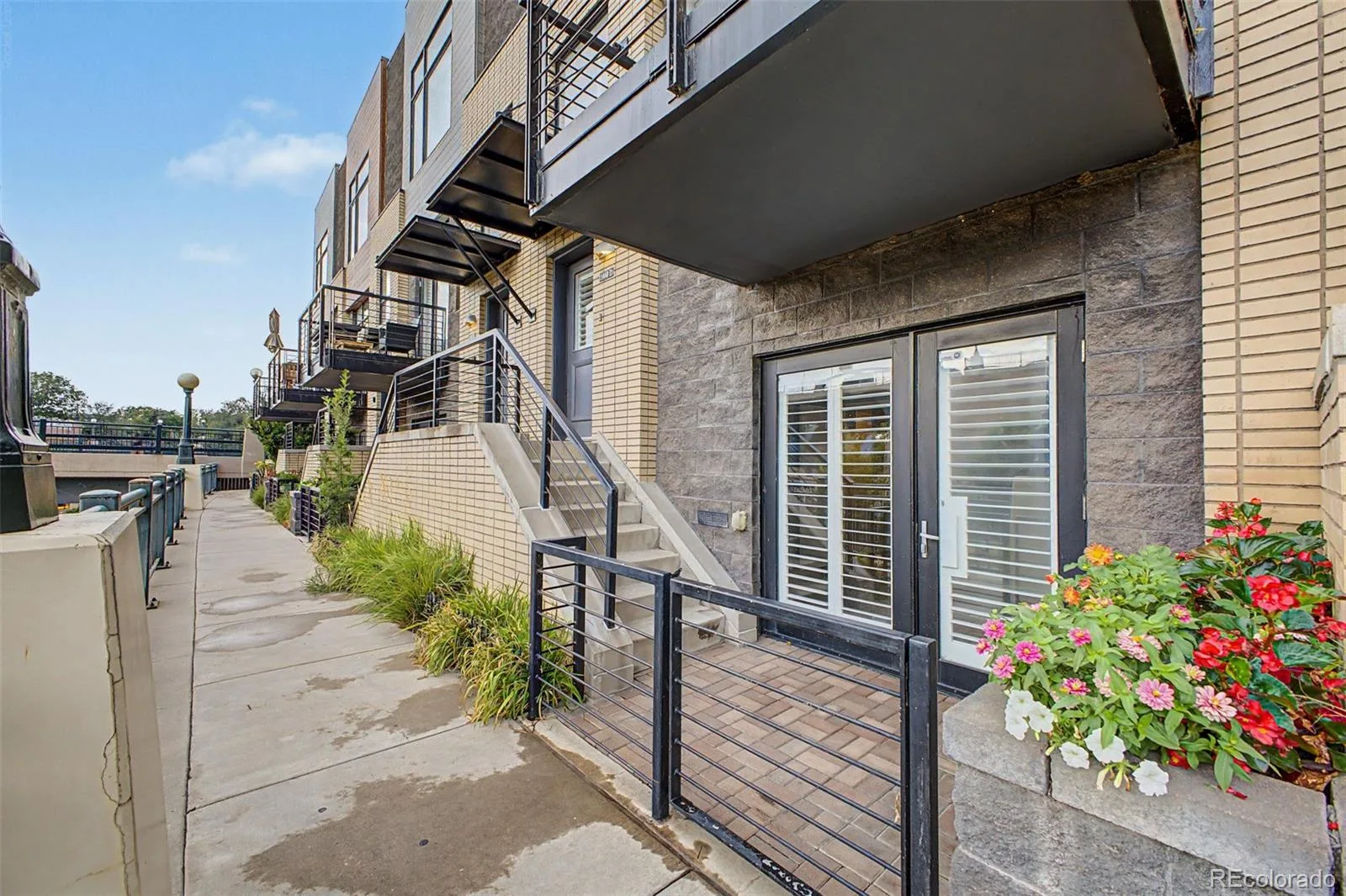 1400 Little Raven Street #D Denver CO 80202 | MLS #REC7832589 08192026160806 1600 3