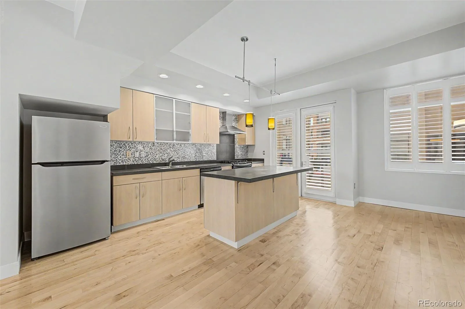 1400 Little Raven Street #D Denver CO 80202 | MLS #REC7832589 08192026160806 1600 9