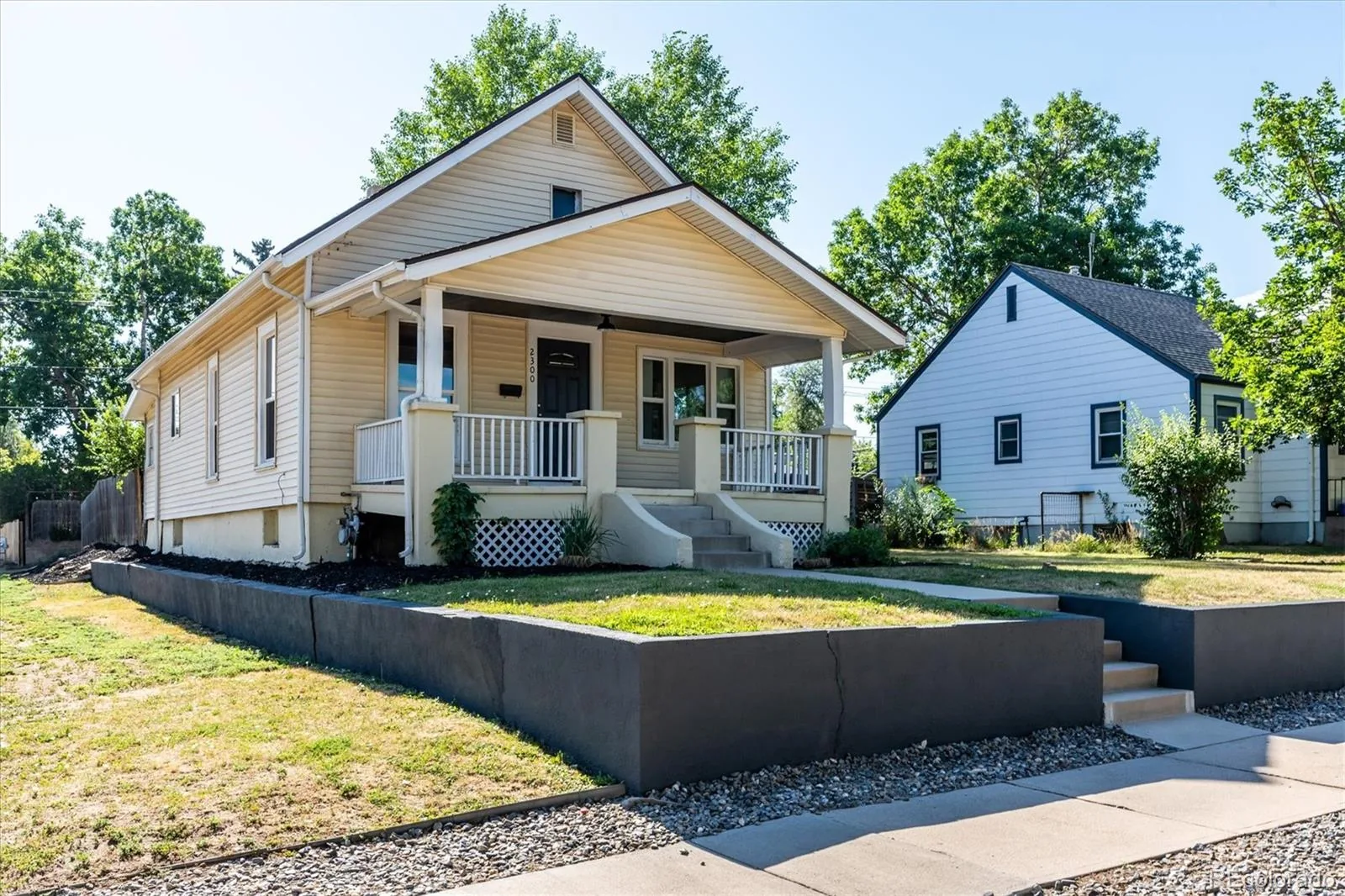 2300 S Gilpin Street Denver CO 80210 | MLS #REC7832687 10122026222219 1600 1