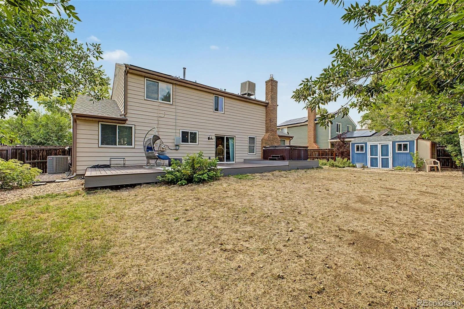 8330 Garland Drive Arvada CO 80005 MLS #REC7832695 07042026171416 1600 49