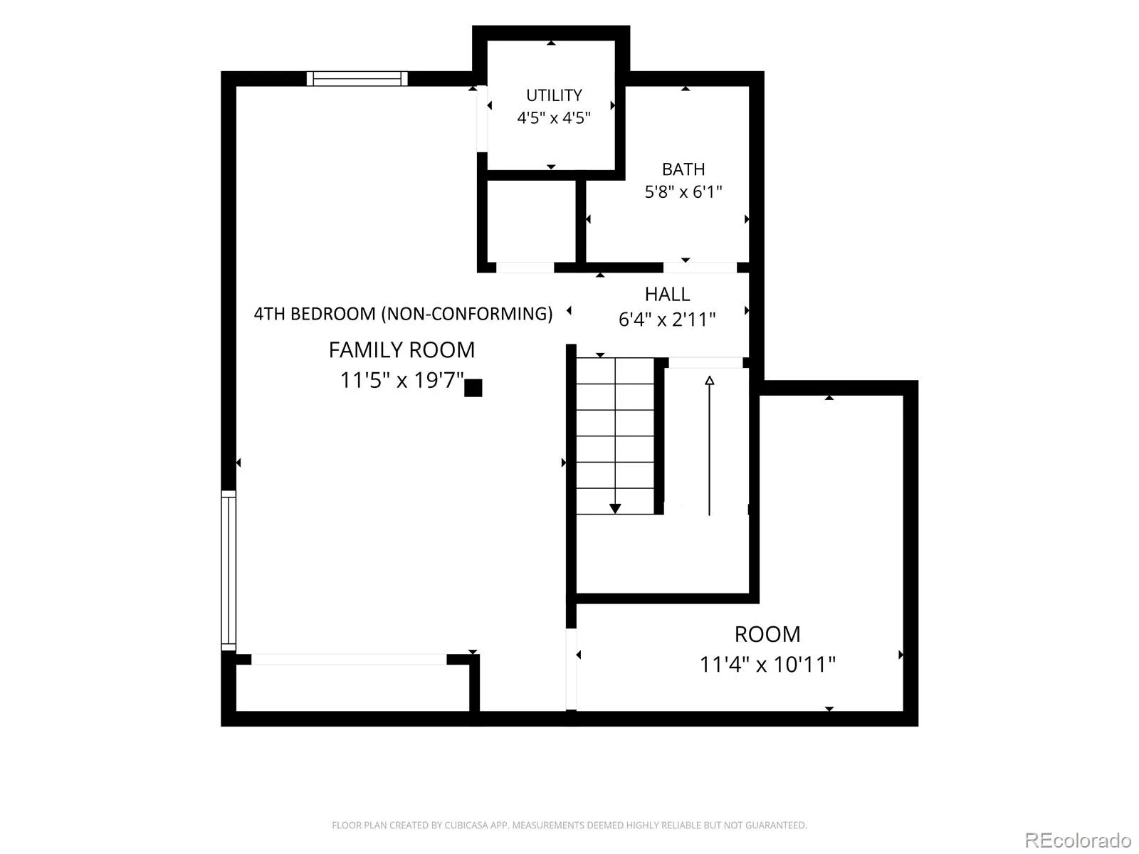 4699 W 69th Avenue Westminster CO 80030 MLS #REC7832801 07032026043140 1600 31