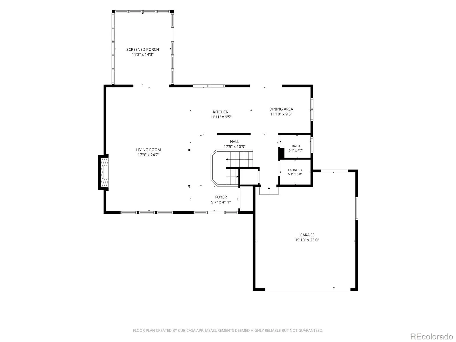 4699 W 69th Avenue Westminster CO 80030 MLS #REC7832801 07032026043140 1600 32