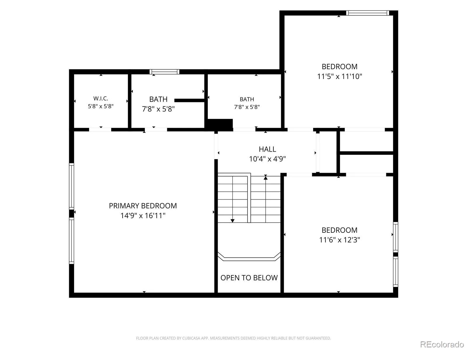 4699 W 69th Avenue Westminster CO 80030 MLS #REC7832801 07032026043140 1600 33