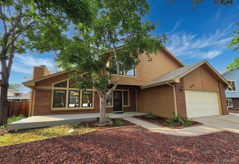 4699 W 69th Avenue Westminster CO 80030 MLS #REC7832801 07032026043140 800 1