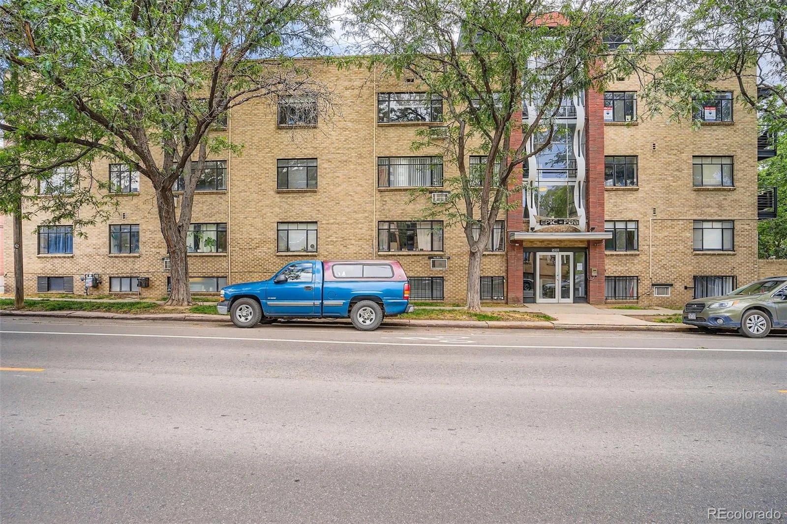 500 E 11th Avenue #101 Denver CO 80203 | MLS #REC7833250 07162026052612 1600 1