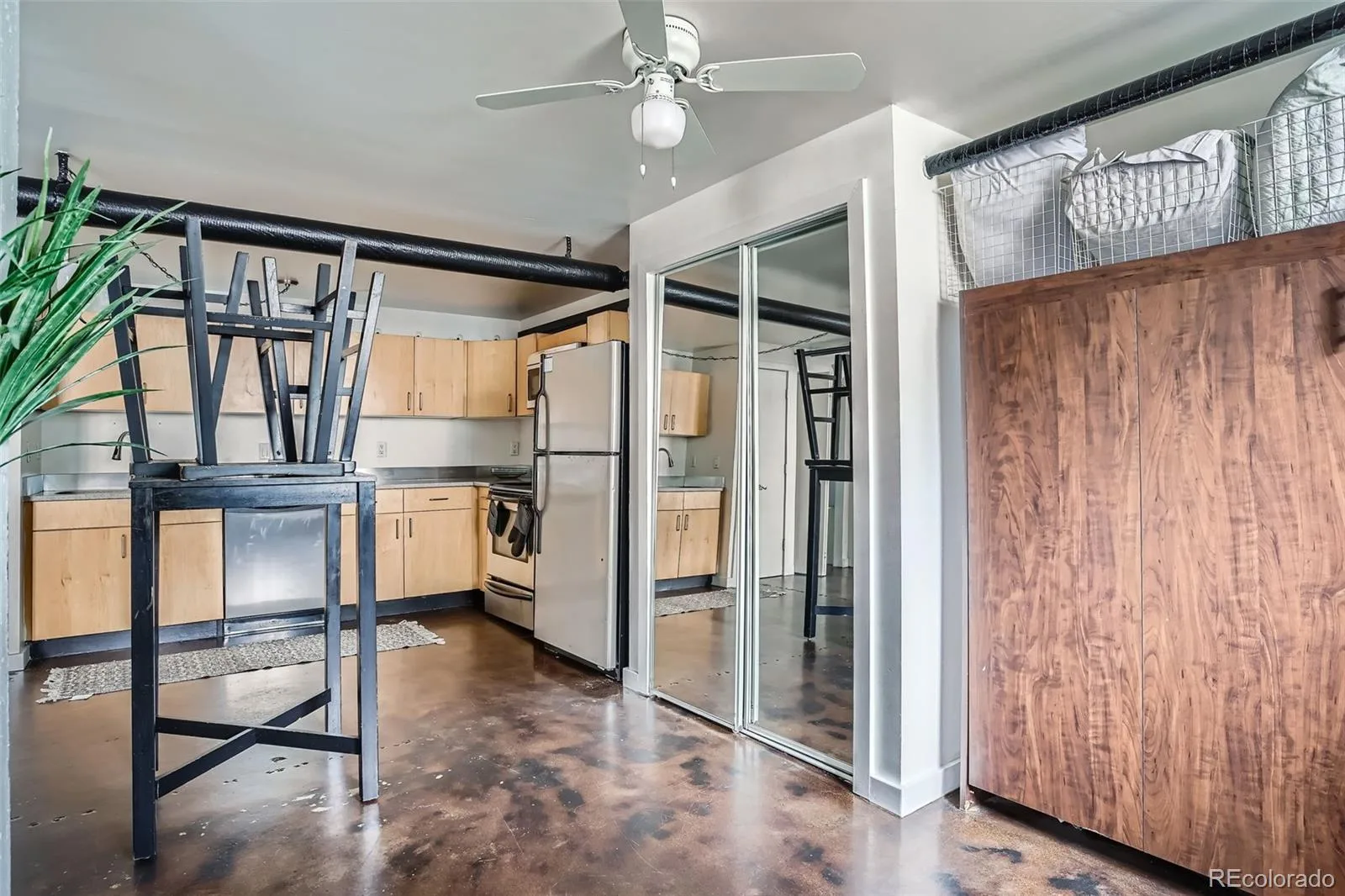 500 E 11th Avenue #101 Denver CO 80203 | MLS #REC7833250 07162026052612 1600 13
