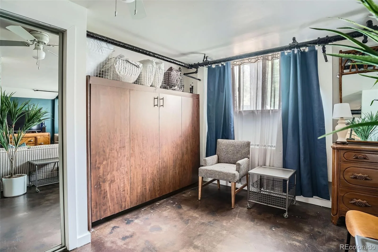 500 E 11th Avenue #101 Denver CO 80203 | MLS #REC7833250 07162026052612 1600 14