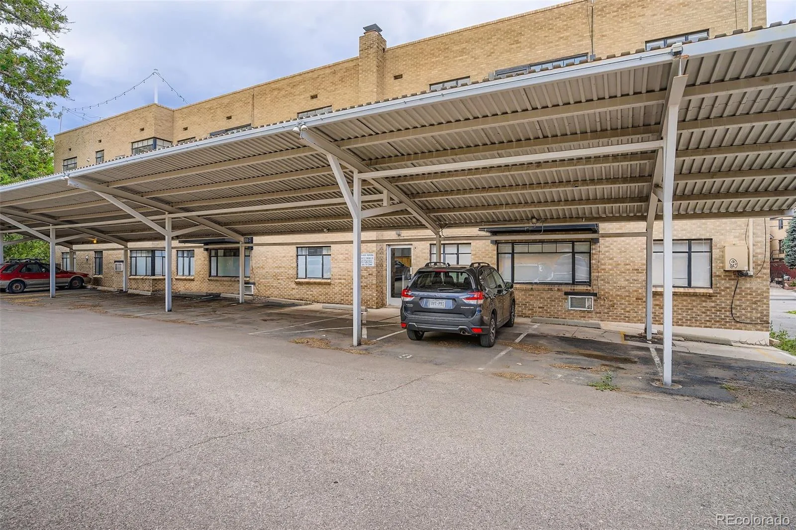 500 E 11th Avenue #101 Denver CO 80203 | MLS #REC7833250 07162026052612 1600 16