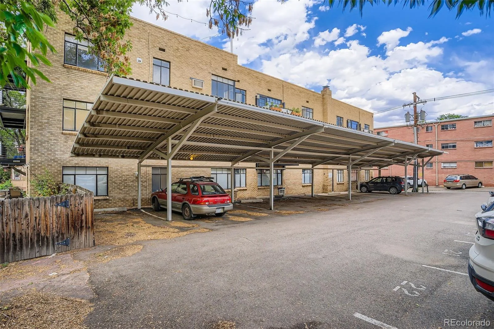 500 E 11th Avenue #101 Denver CO 80203 | MLS #REC7833250 07162026052612 1600 17