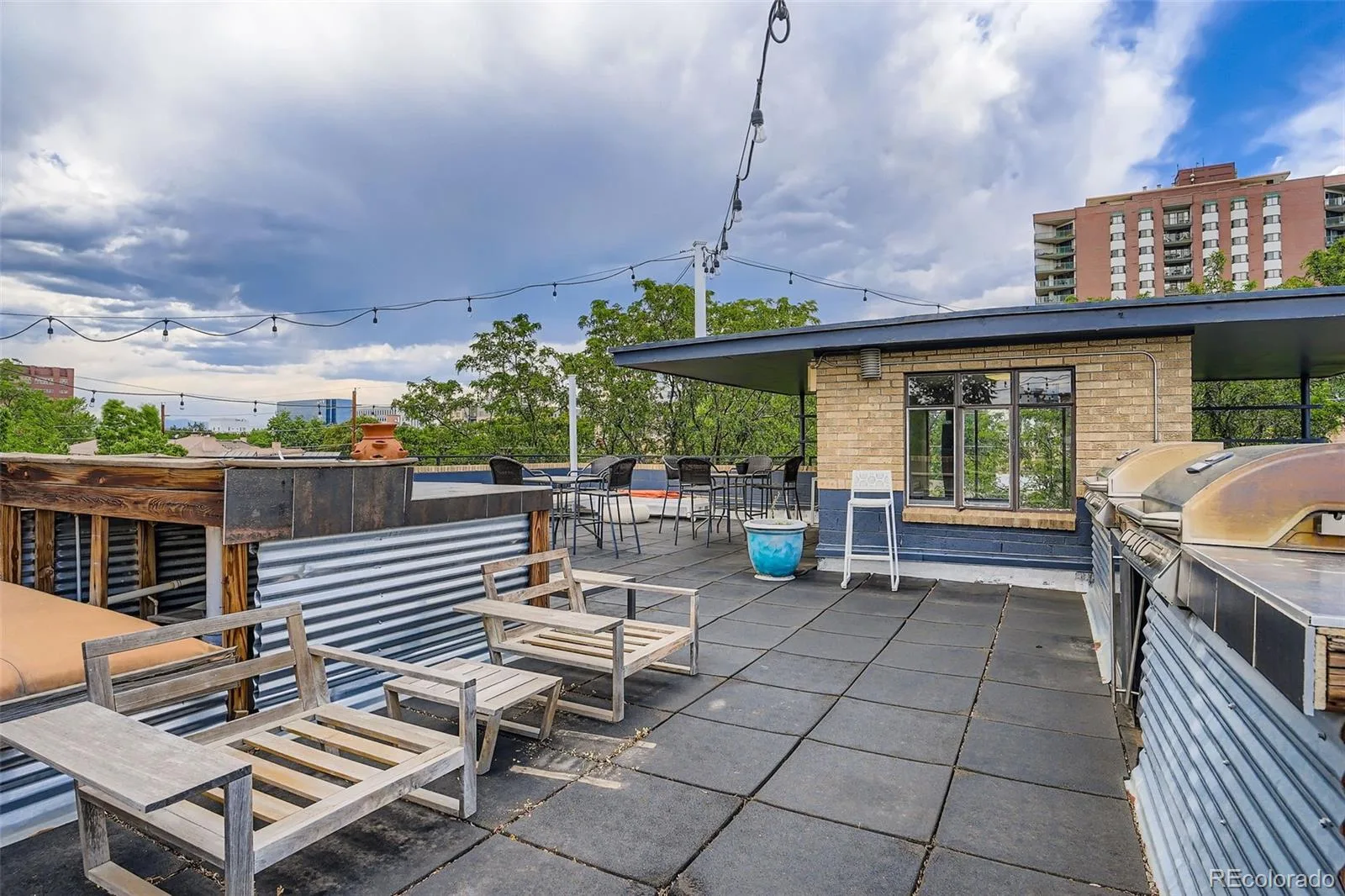 500 E 11th Avenue #101 Denver CO 80203 | MLS #REC7833250 07162026052612 1600 21
