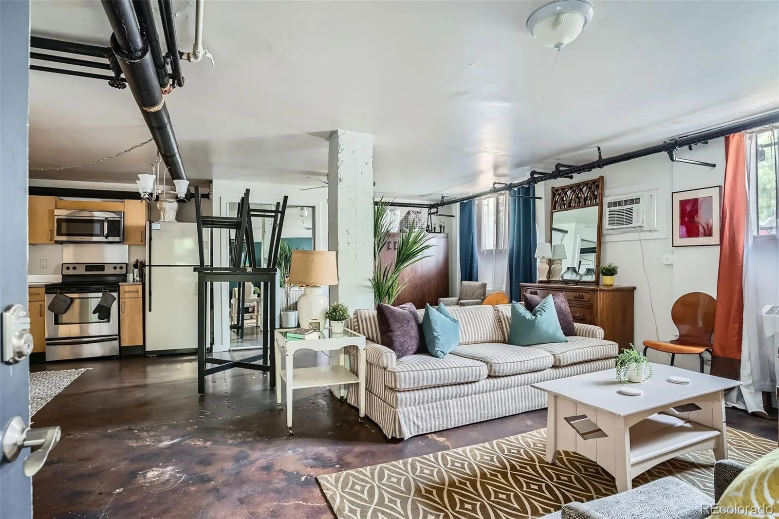 500 E 11th Avenue #101 Denver CO 80203 | MLS #REC7833250 07162026052612 1600 3
