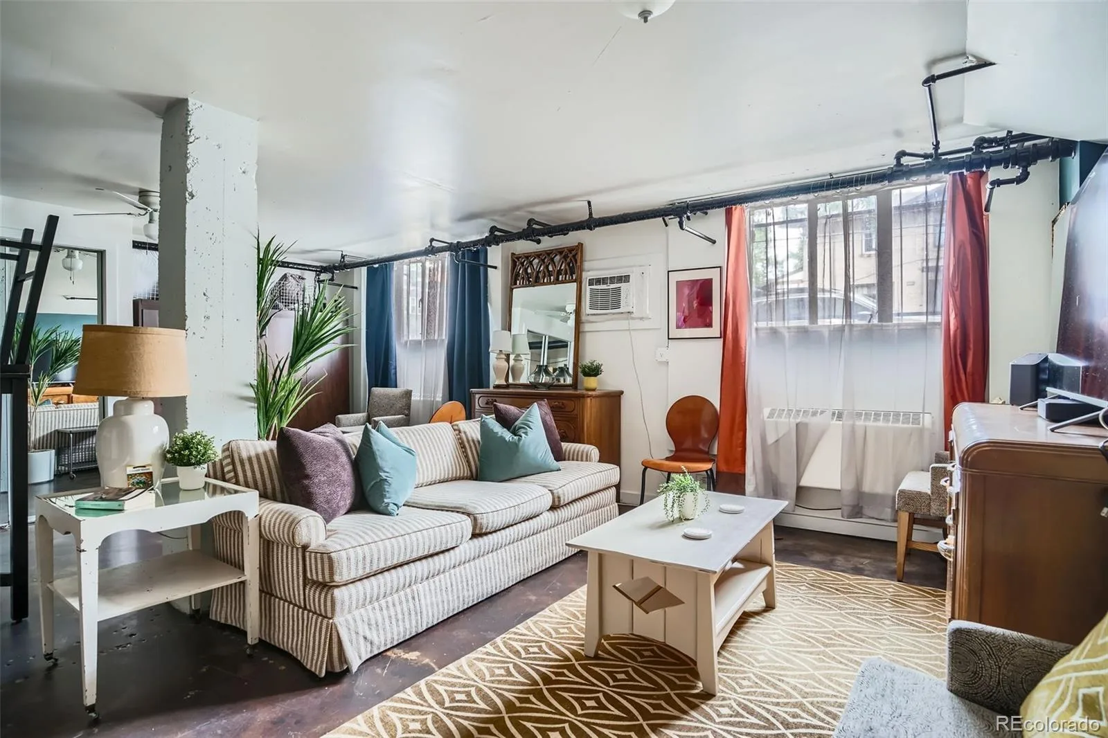 500 E 11th Avenue #101 Denver CO 80203 | MLS #REC7833250 07162026052612 1600 4