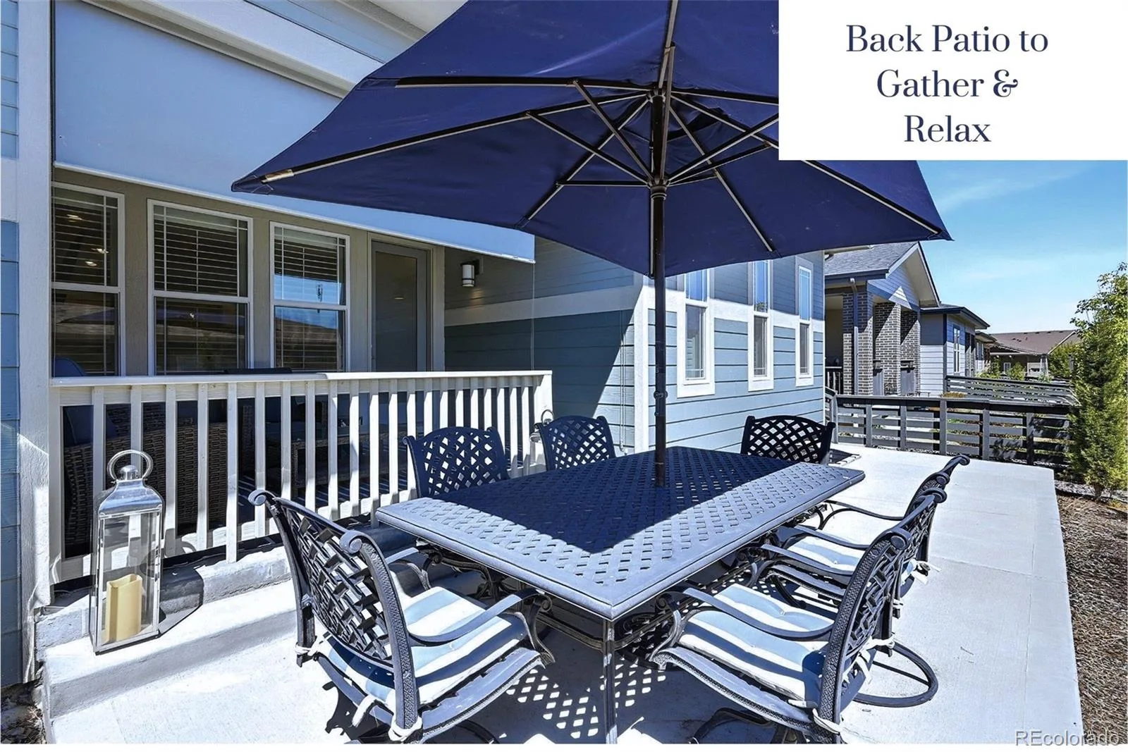 7010 Sagerock Road Castle Pines CO 80108 MLS #REC7835309 07082026003331 1600 28
