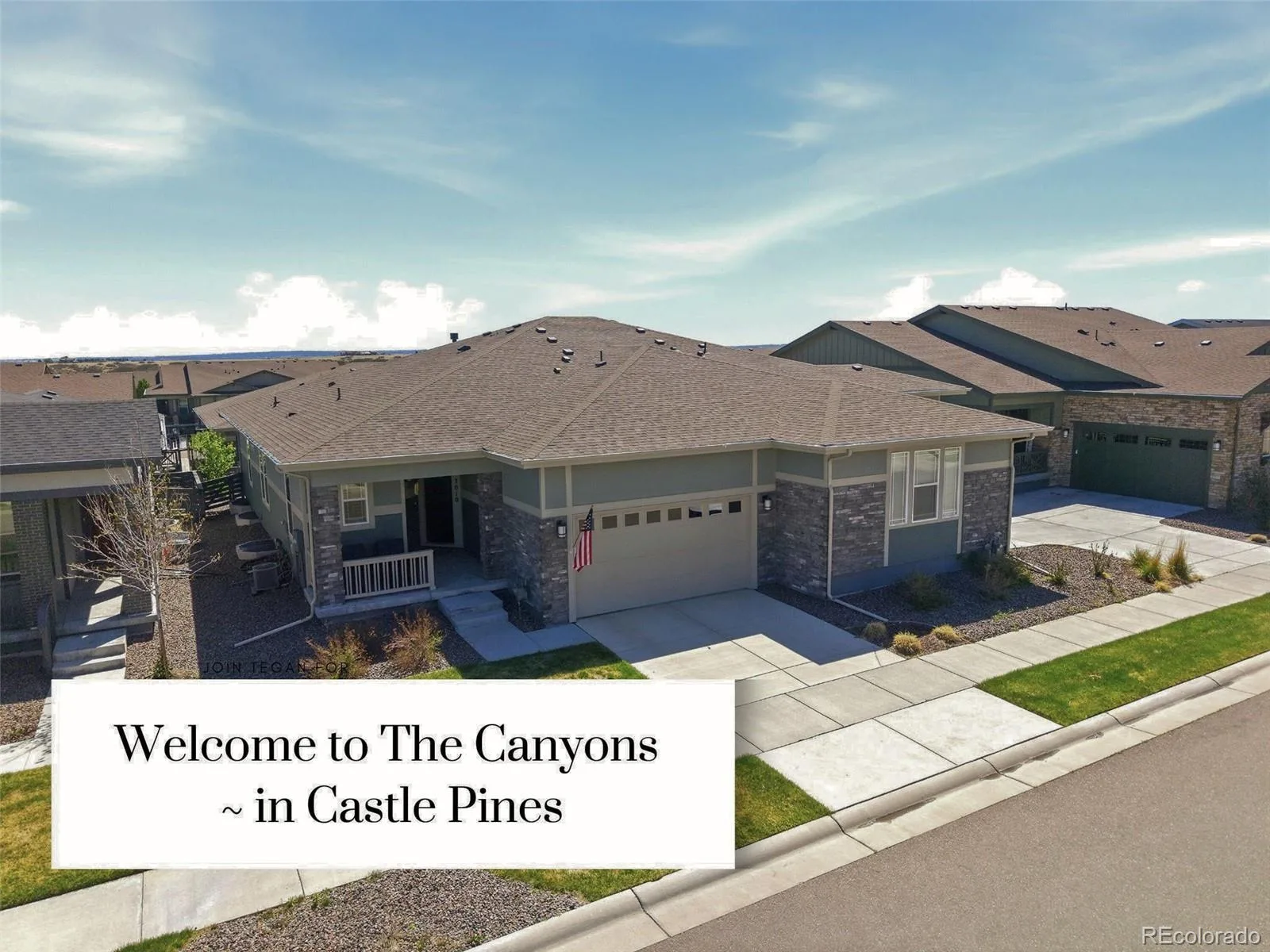 7010 Sagerock Road Castle Pines CO 80108 MLS #REC7835309 07082026003331 1600 37