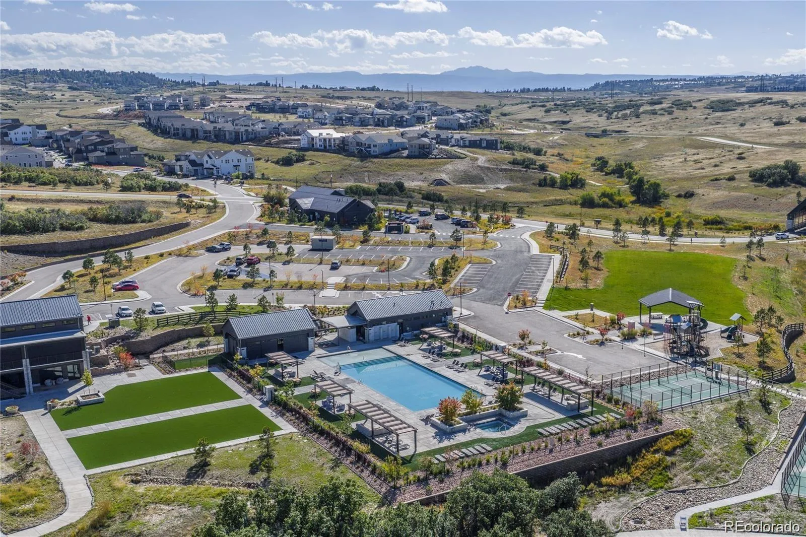 7010 Sagerock Road Castle Pines CO 80108 MLS #REC7835309 08092026011506 1600 2