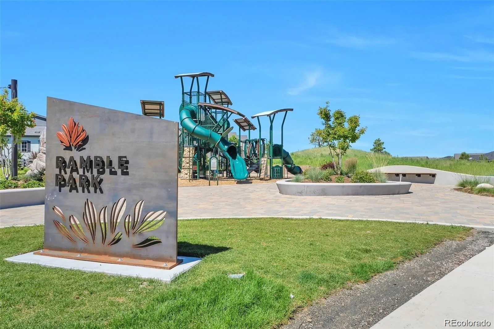 7010 Sagerock Road Castle Pines CO 80108 MLS #REC7835309 08092026011506 1600 44
