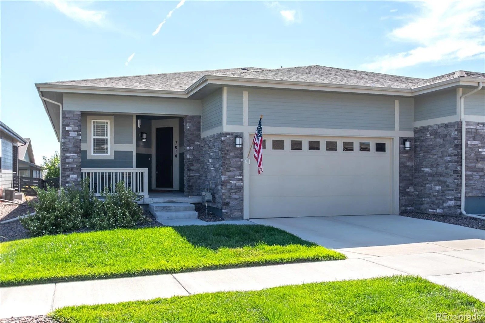 7010 Sagerock Road Castle Pines CO 80108 MLS #REC7835309 08092026011506 1600 5