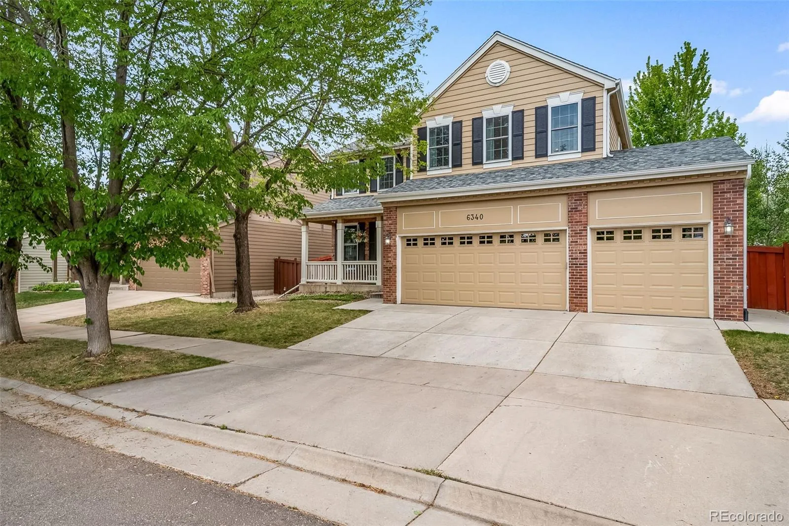 6340 W Alamo Drive Littleton CO 80123 MLS #REC7835876 05112026231149 1600 0