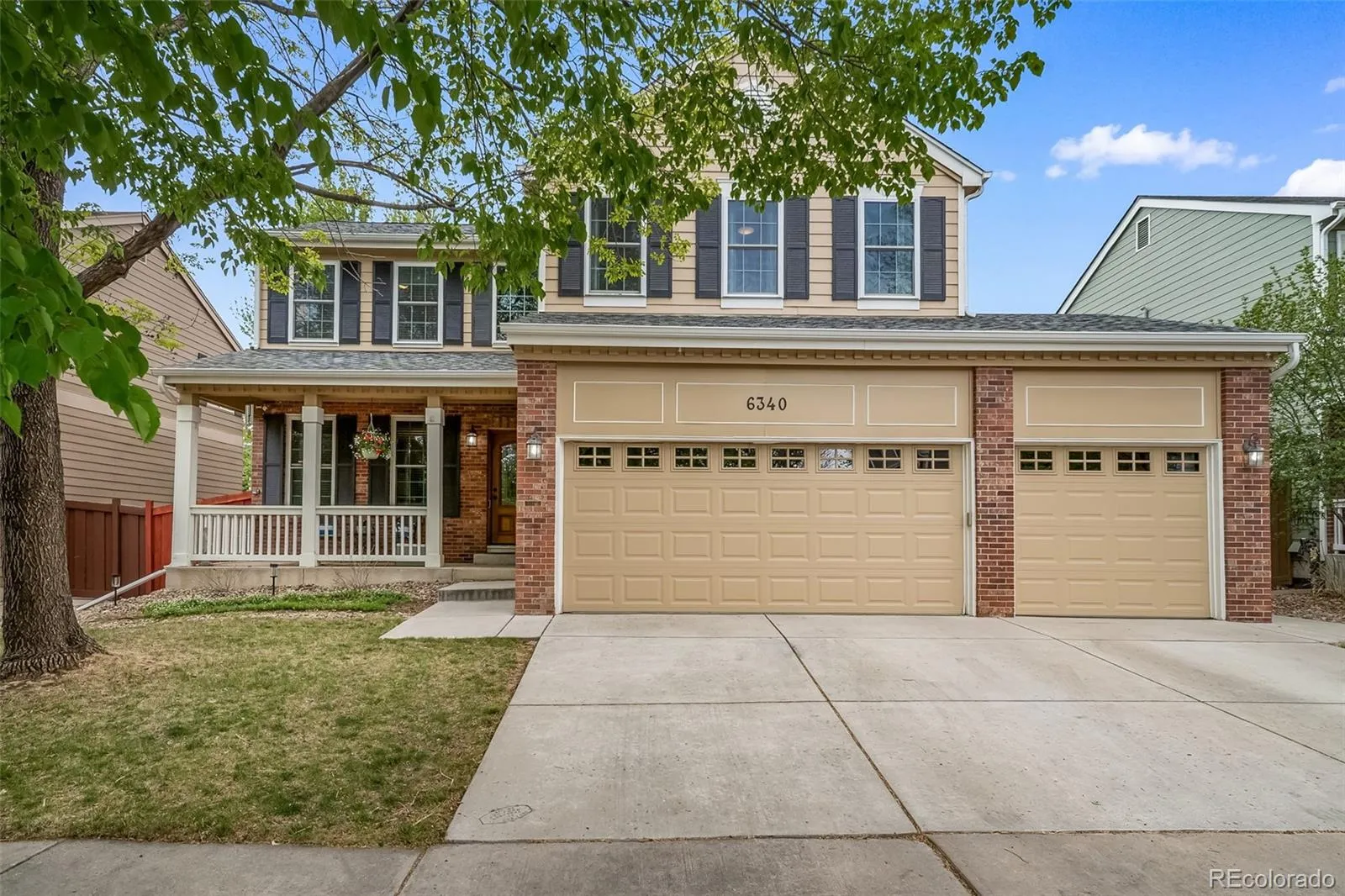 6340 W Alamo Drive Littleton CO 80123 MLS #REC7835876 05112026231149 1600 1