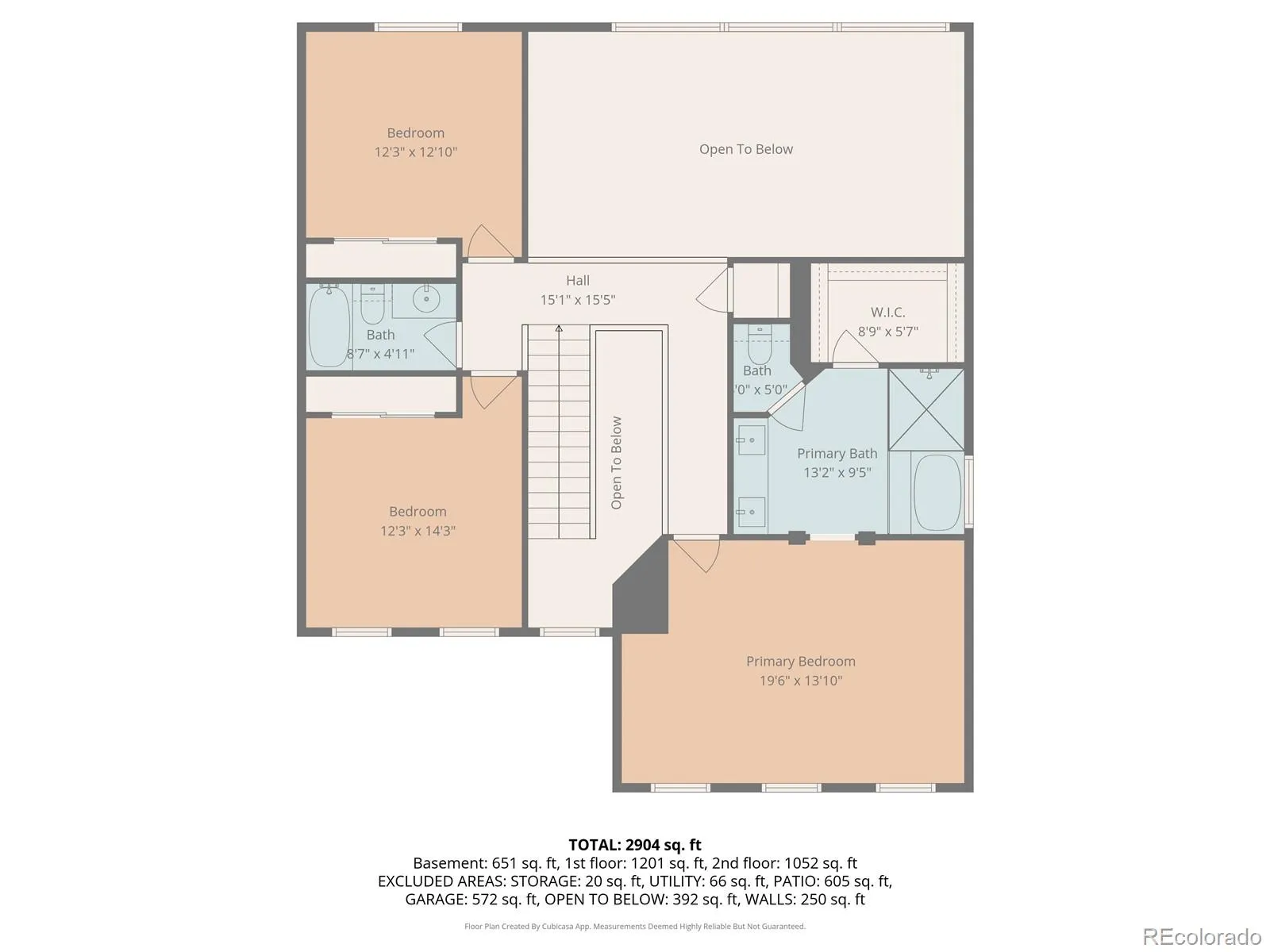 6340 W Alamo Drive Littleton CO 80123 MLS #REC7835876 05112026231149 1600 48
