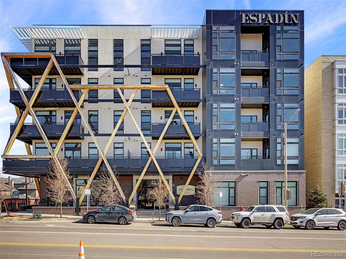 2880 Zuni Street #409 Denver CO 80211 | MLS #REC7835952 MLS #REC7835952 image #0