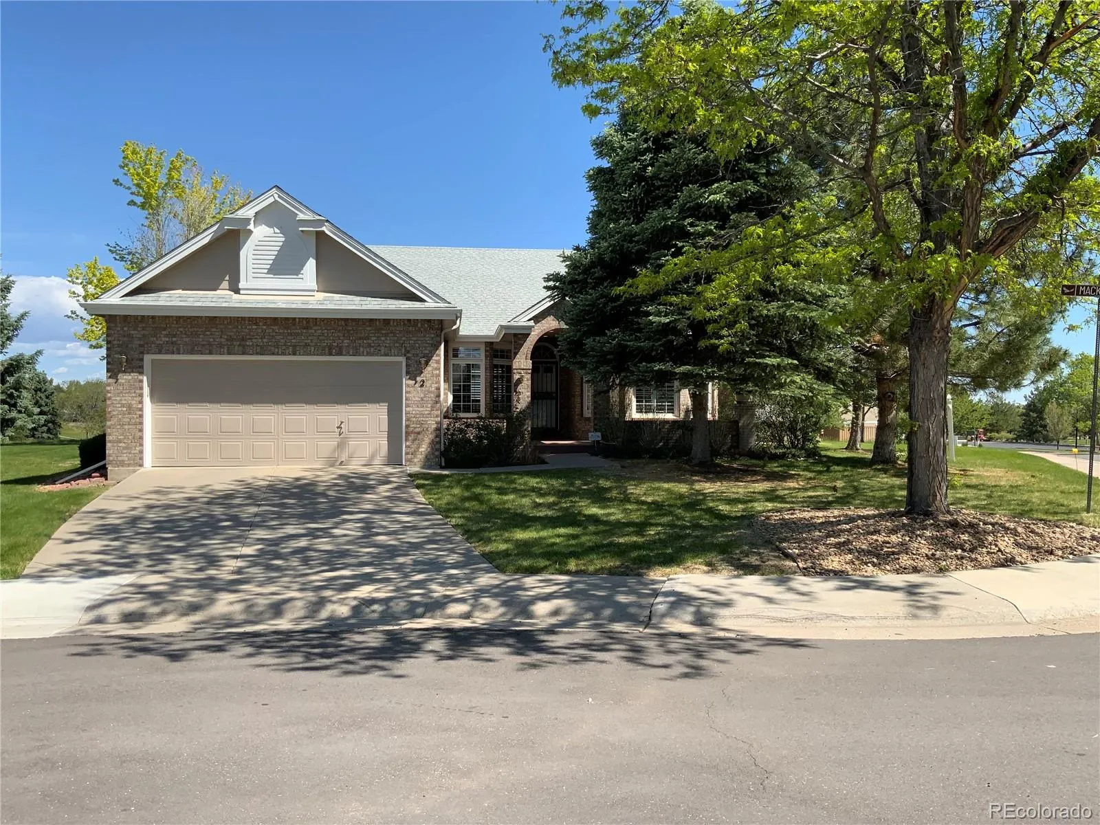 2 Mackenzie Court Highlands Ranch CO 80130 MLS #REC7836334 05242026213439 1600 0