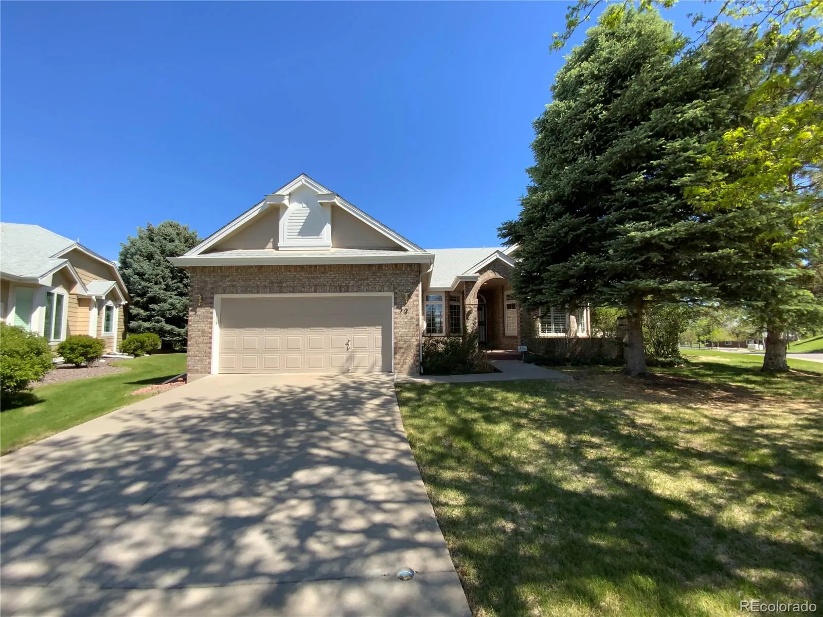 2 Mackenzie Court Highlands Ranch CO 80130 MLS #REC7836334 05242026213439 1600 1