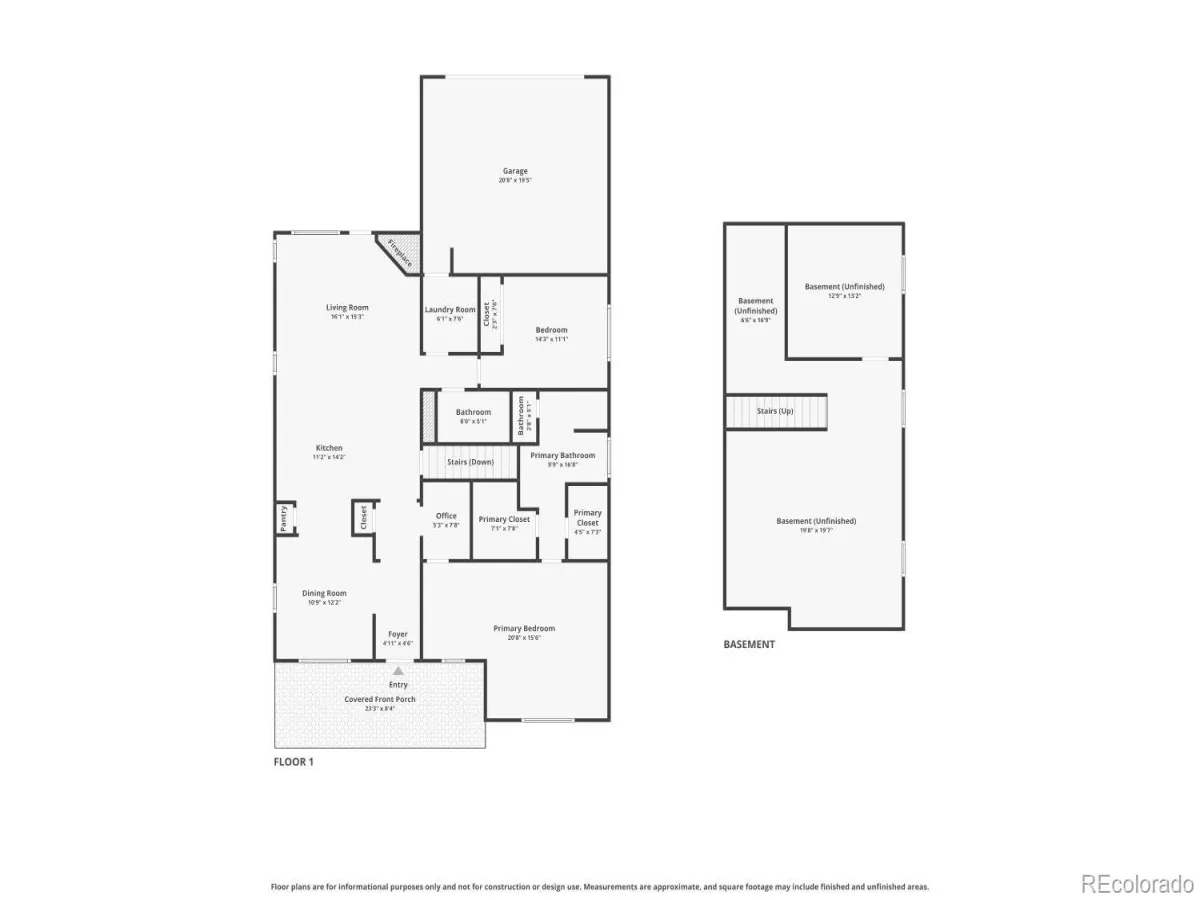 537 Peregrine Circle Longmont CO 80504 MLS #REC7836783 05282026022359 1200 28