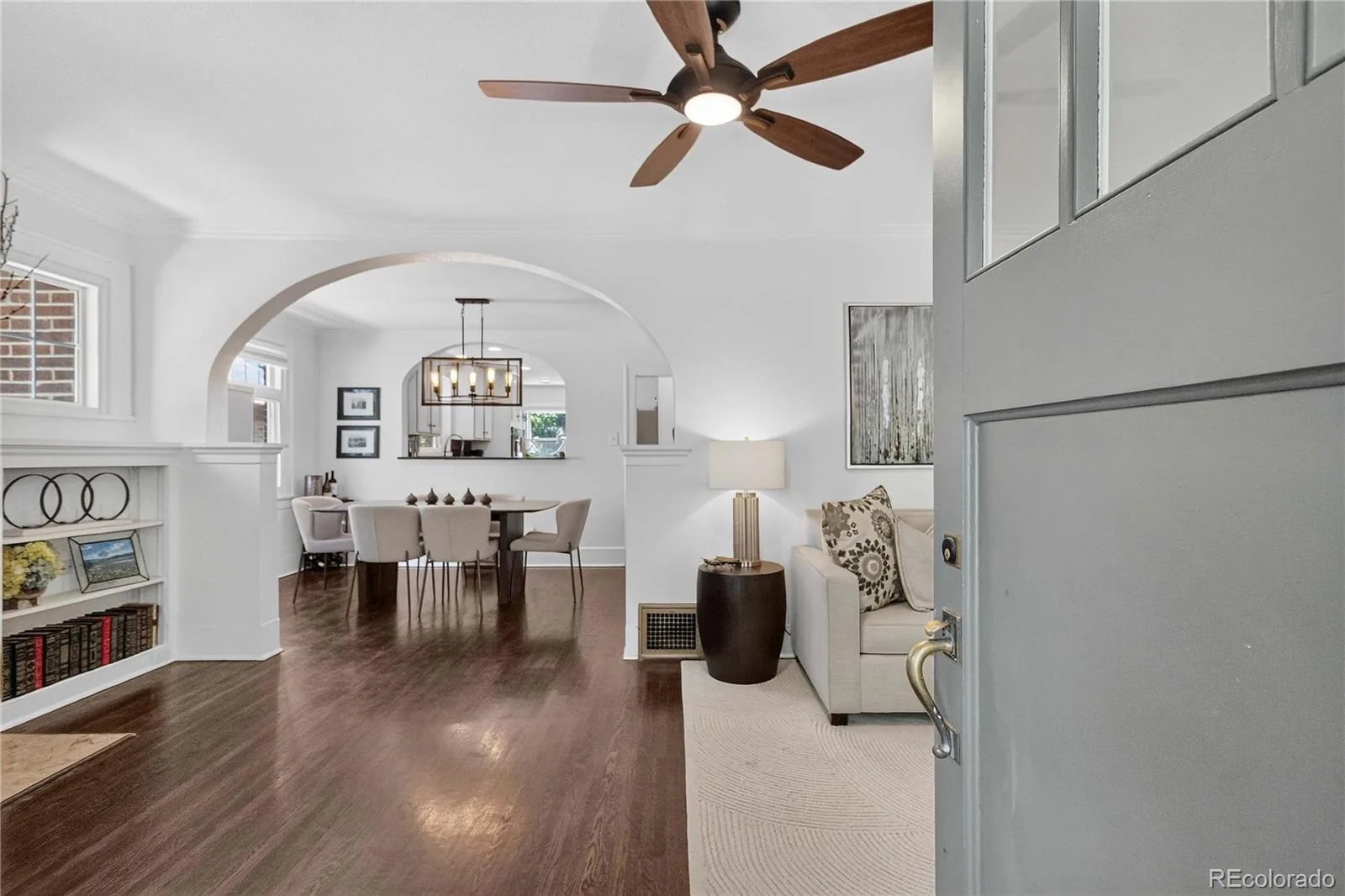 2320 N Glencoe Street Denver CO 80207 | MLS #REC7837631 08122026174954 1600 1