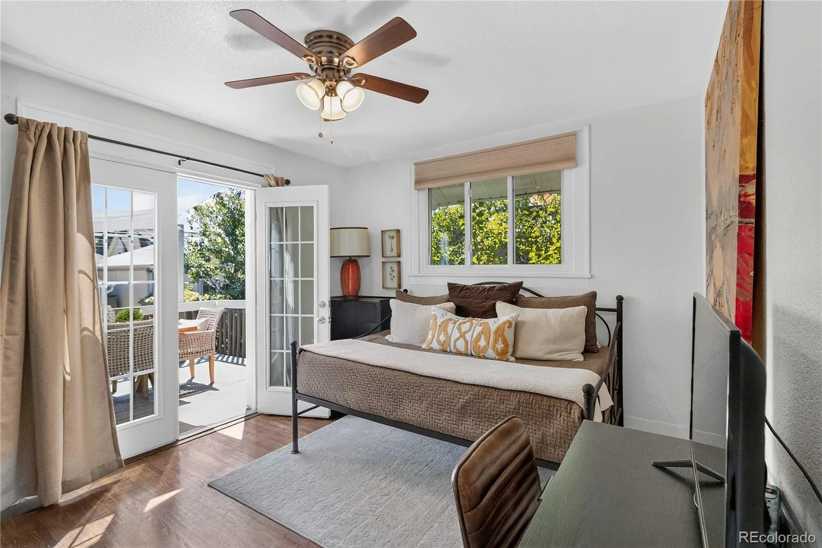 2320 N Glencoe Street Denver CO 80207 | MLS #REC7837631 08122026174954 1600 12
