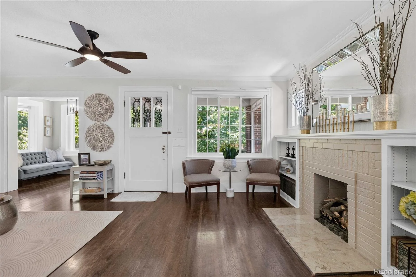 2320 N Glencoe Street Denver CO 80207 | MLS #REC7837631 08122026174954 1600 2