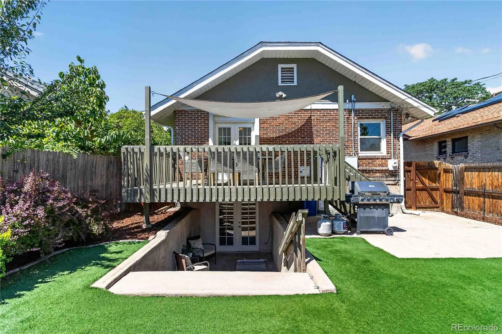 2320 N Glencoe Street Denver CO 80207 | MLS #REC7837631 08122026174954 1600 22