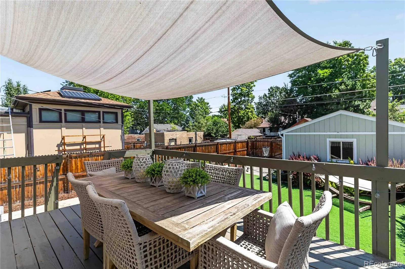 2320 N Glencoe Street Denver CO 80207 | MLS #REC7837631 08122026174954 1600 24